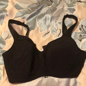 Torrid active underwire sports bra